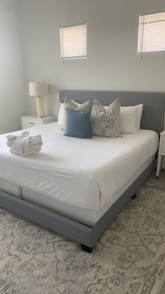 Quality & Affordable Cleaning Service