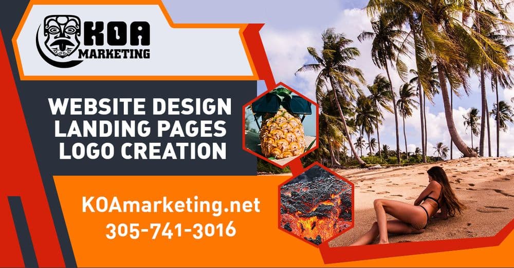 Koa Marketing