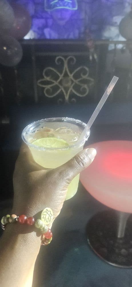 Chibchas' Bar