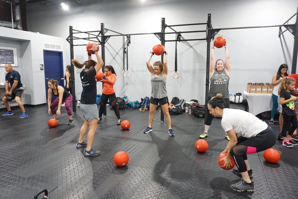 Springs Fitness
