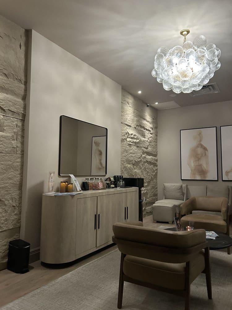 Allora Day Spa - Winter Park