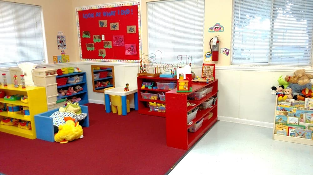 Bee's Knees Preschool