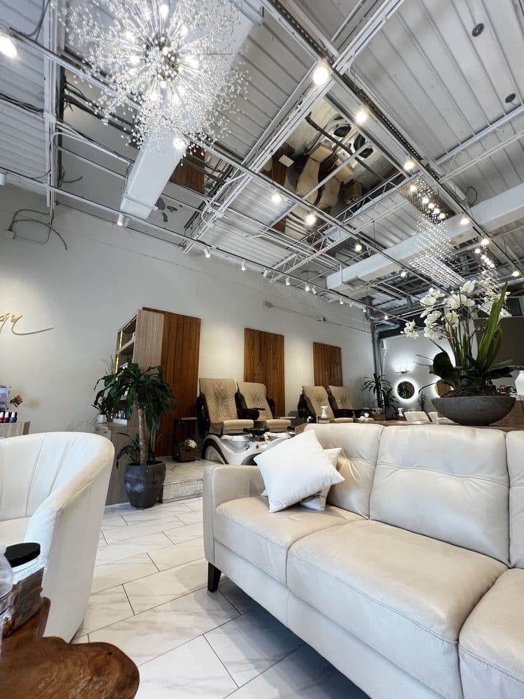 Polish'd Nail Bar