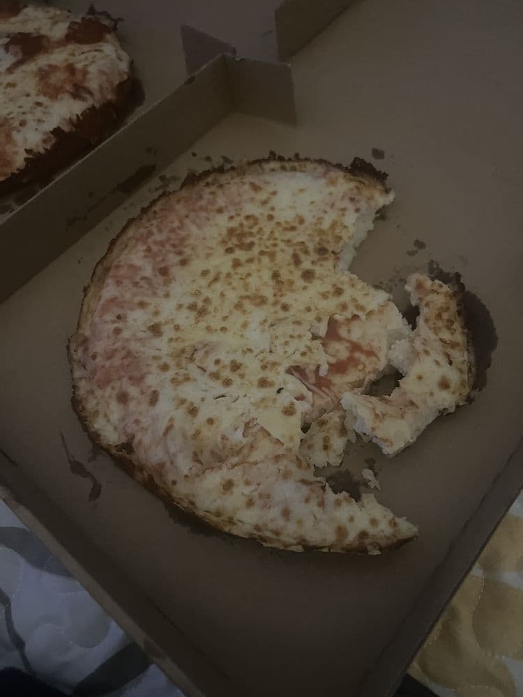 Farandula Pizza & Restaurant