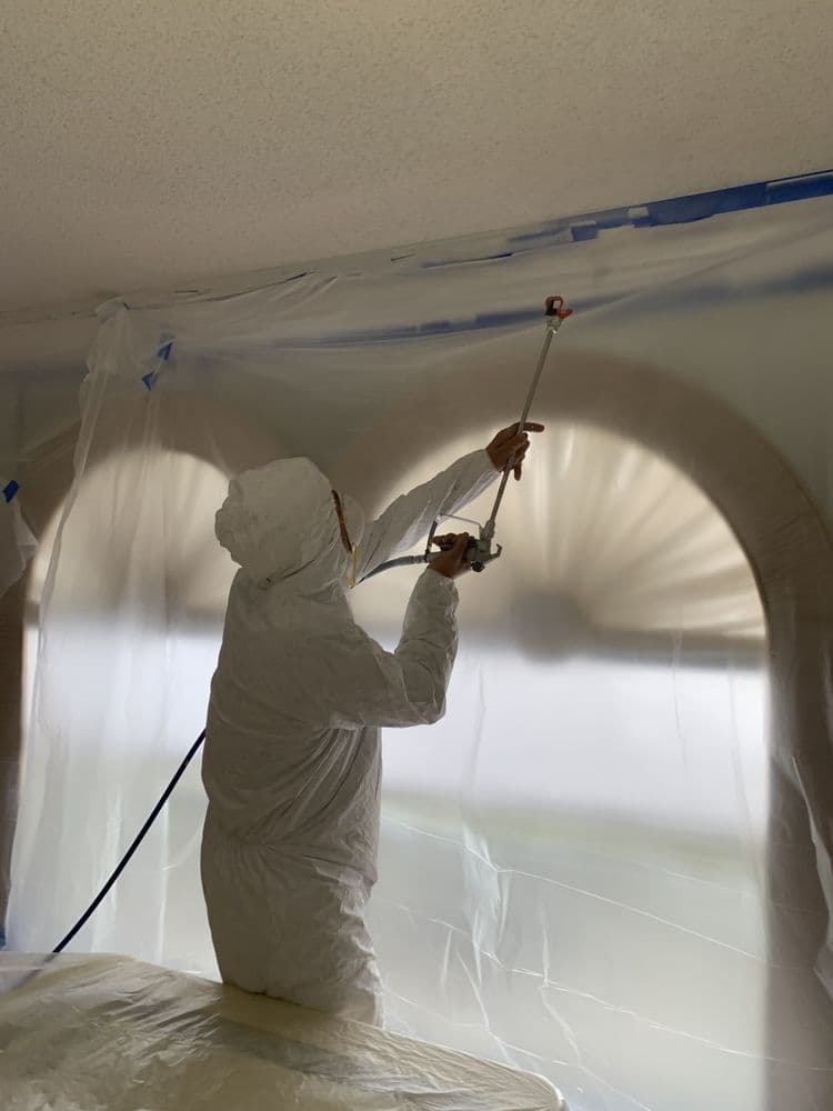 V & V Lux Paint and Repair