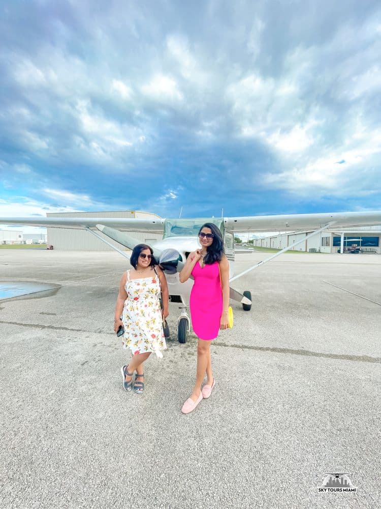 Sky Tours Miami