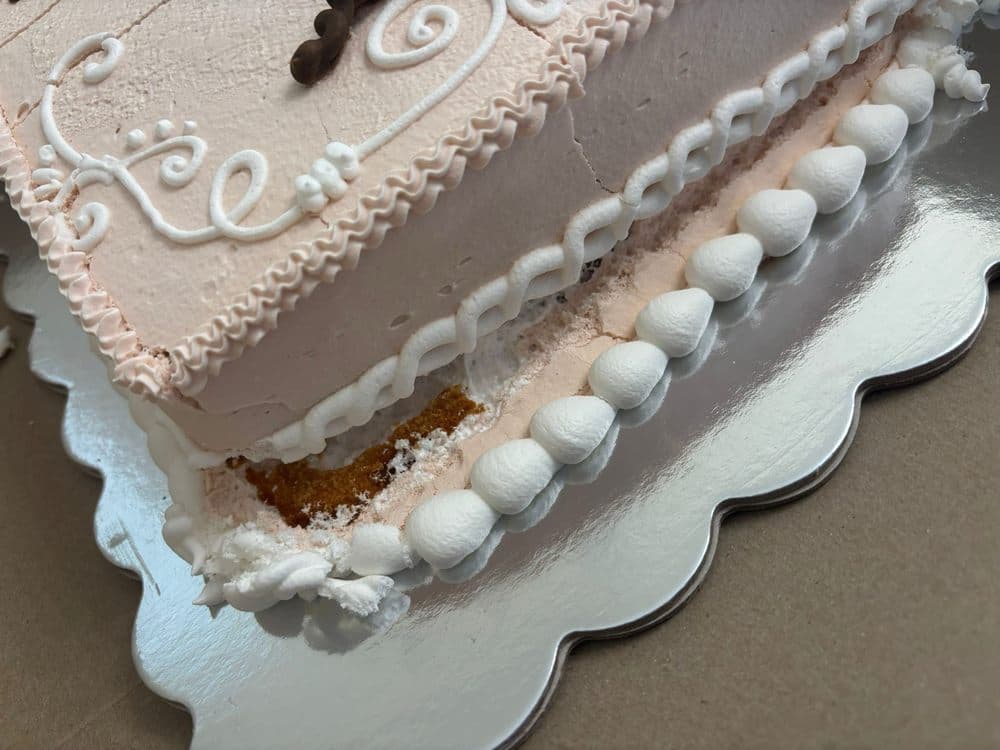 Esther Maria Bakery
