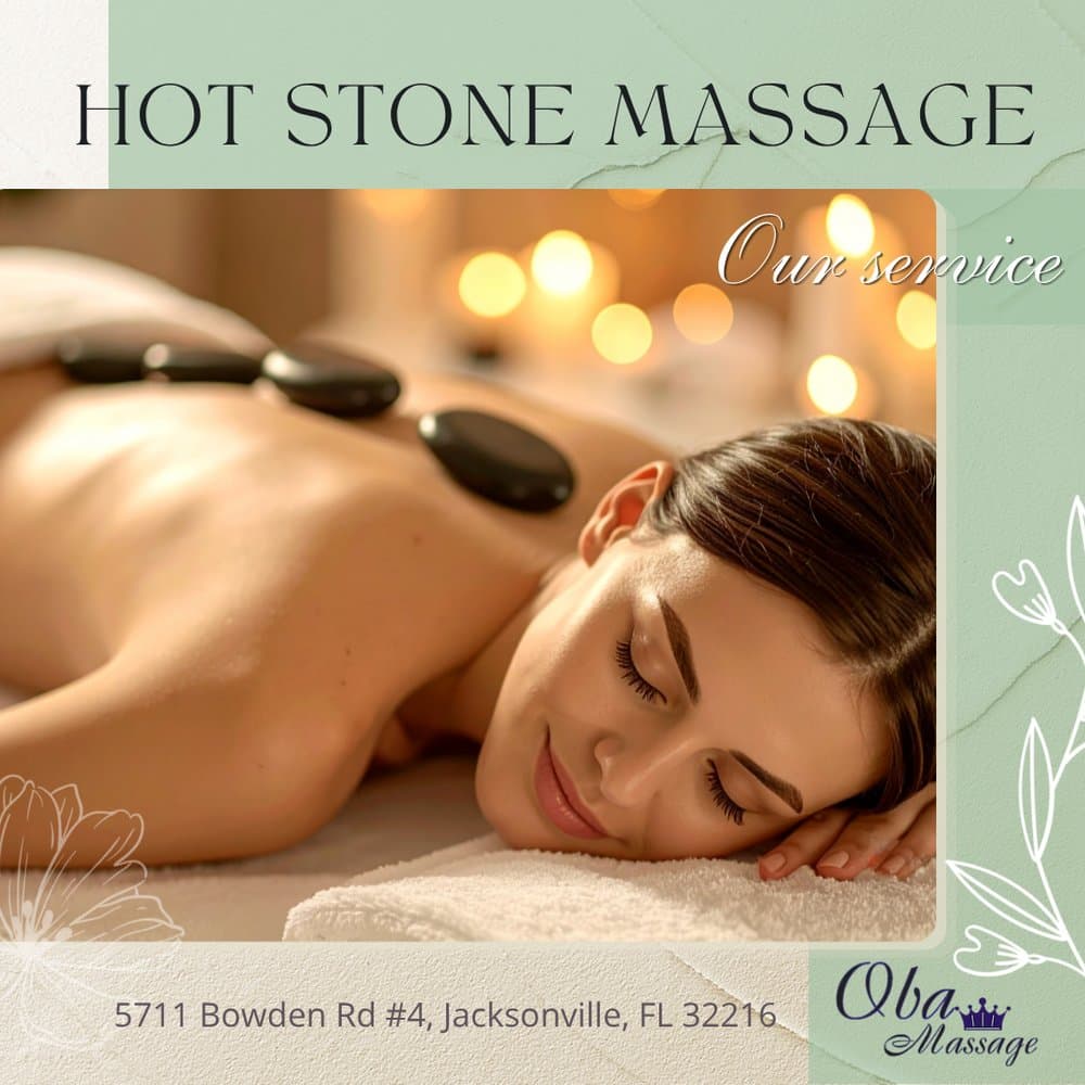 Oba Massage
