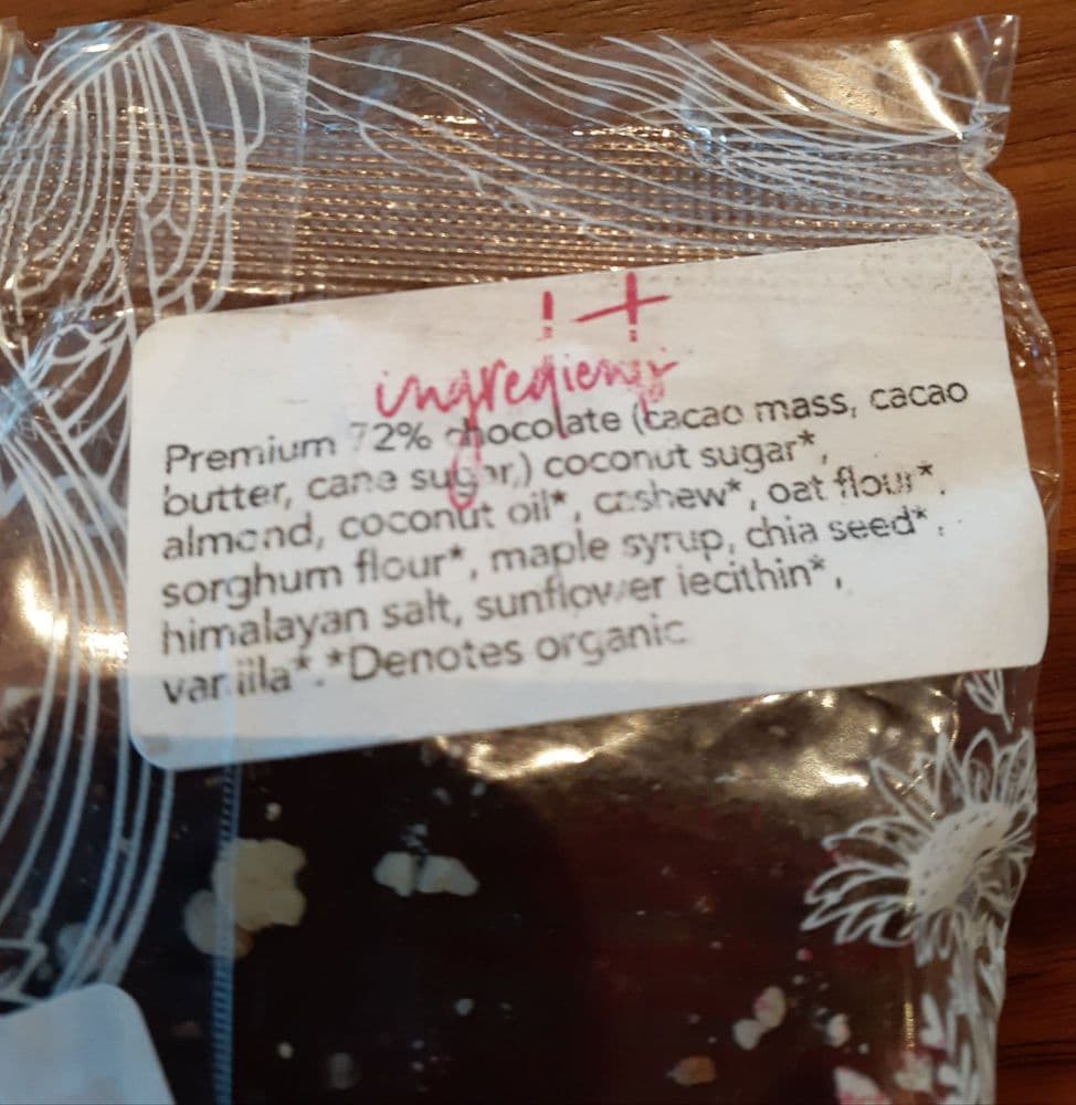 Pamela Wasabi Bakery