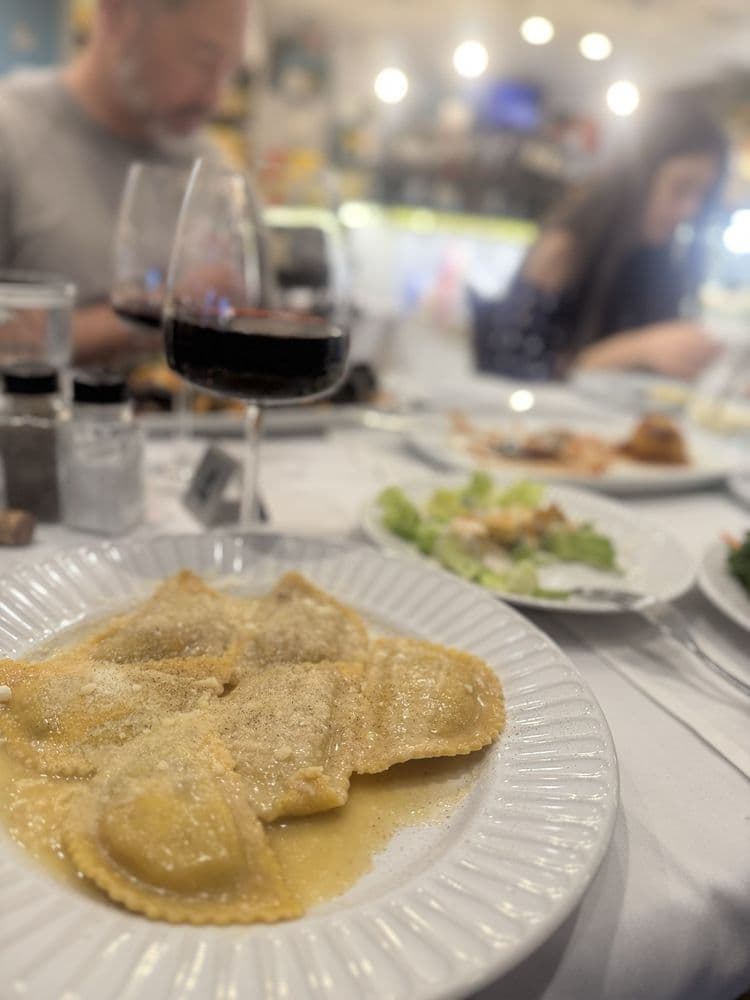 Rossitto’s