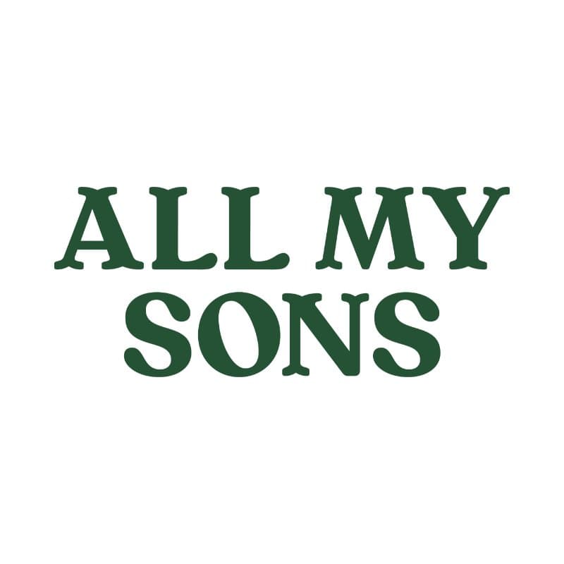 All My Sons Moving & Storage