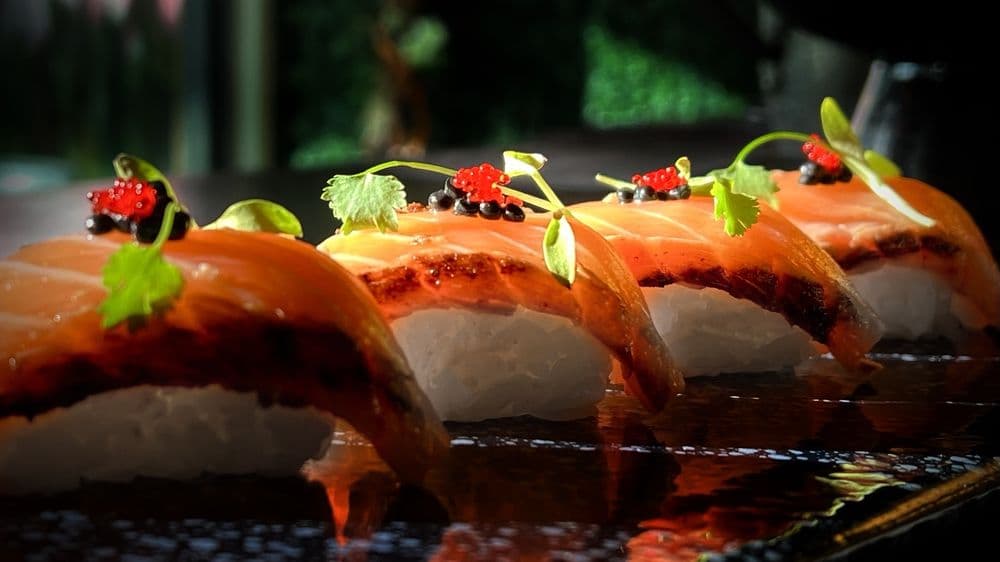VARSOL SUSHI BAR