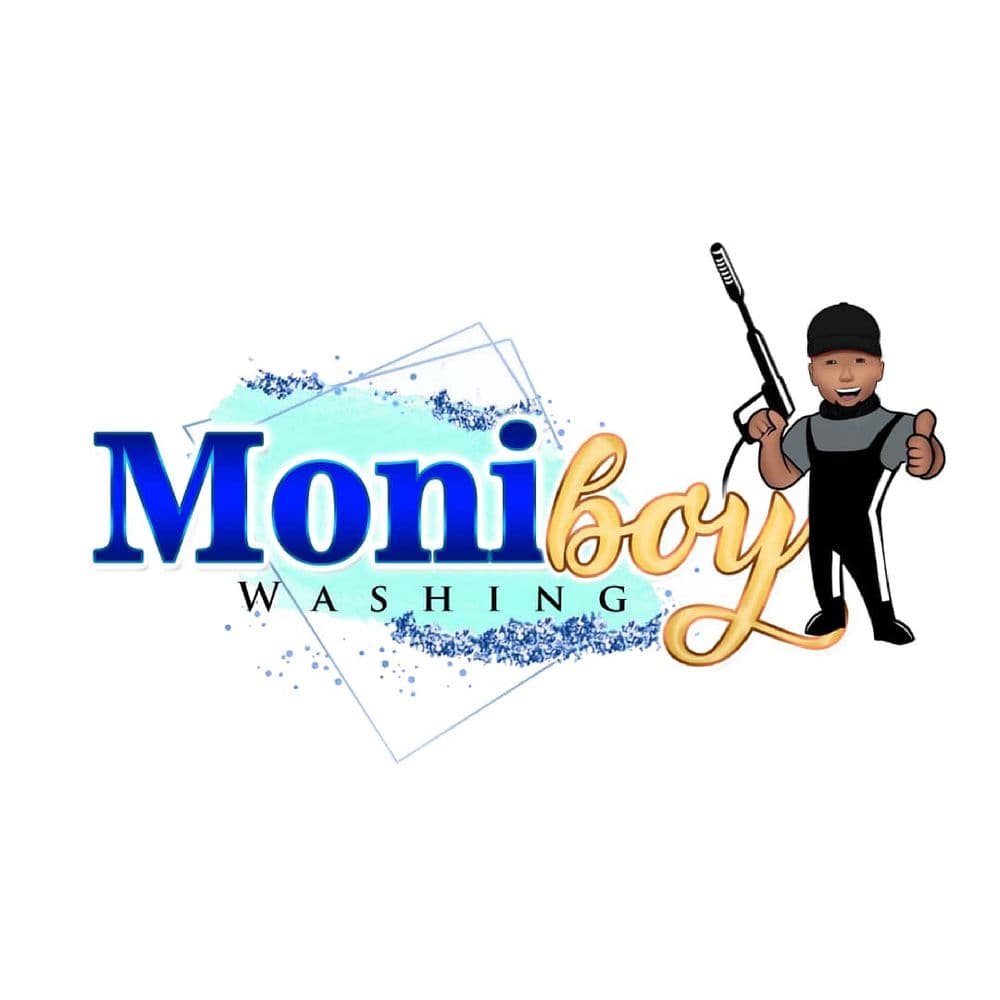 Moniboy Washing