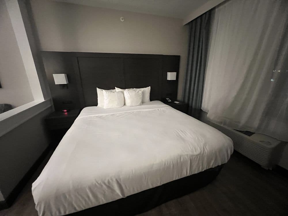 Comfort Inn & Suites Miami International Airport