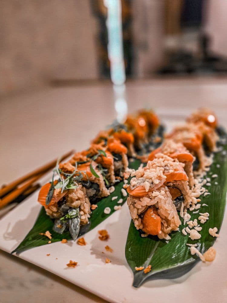 Sushi Saint