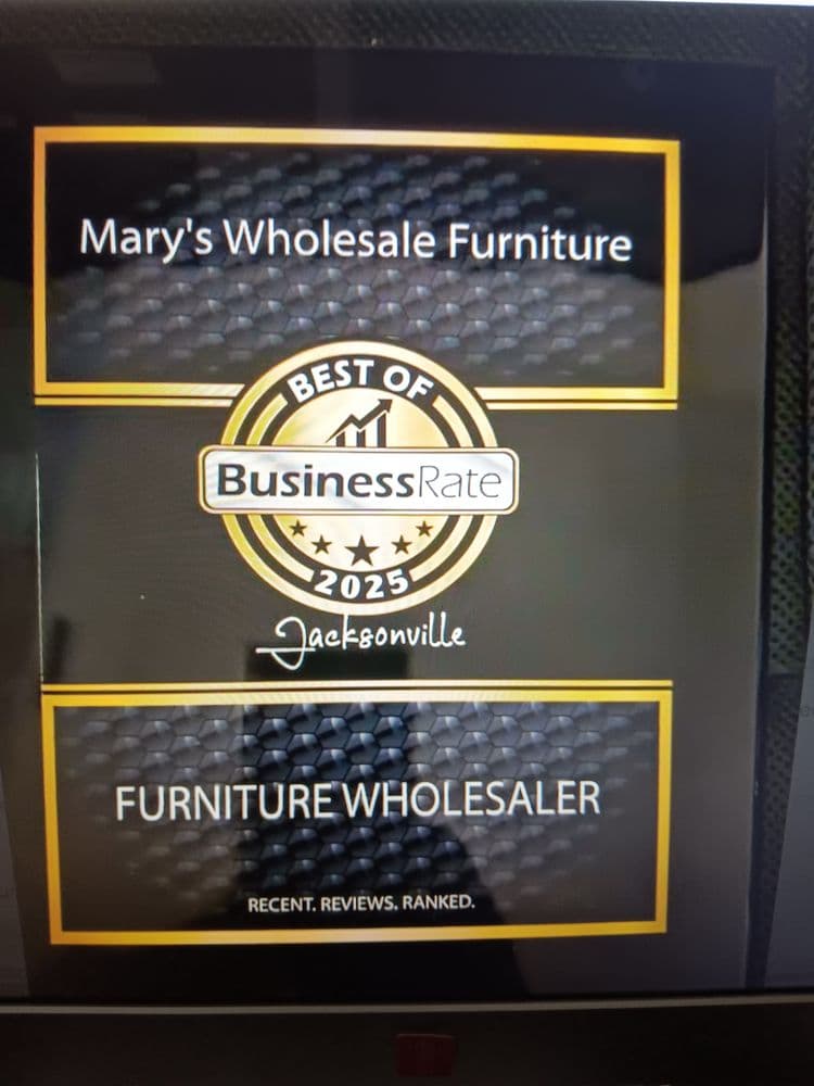 Mary's Wholesale Furniture