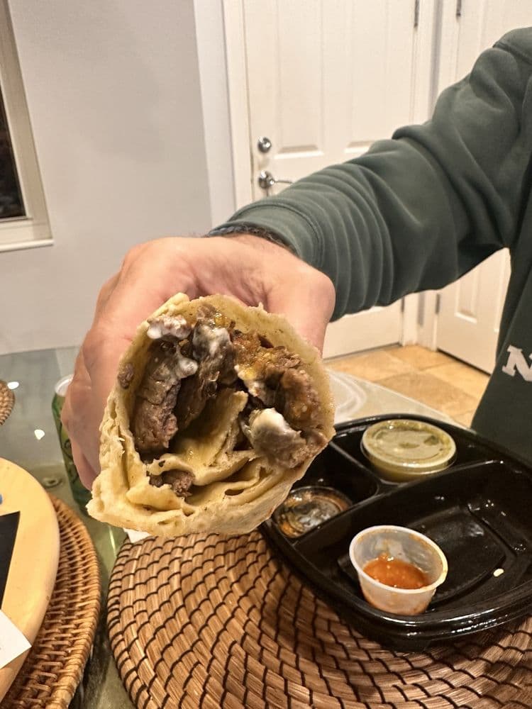 El Fogoncito Mexican Cuisine