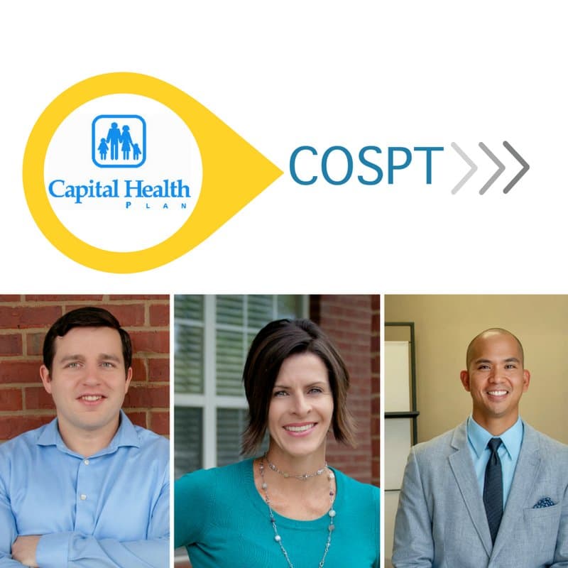Center for Orthopedic and Sports Physical Therapy