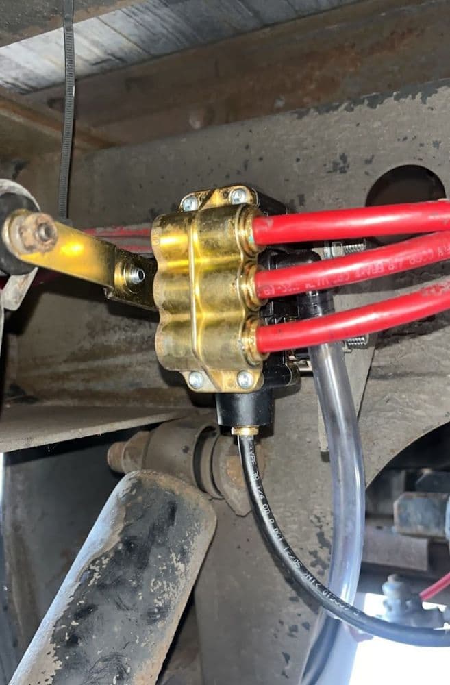 Speed Services Truck and Trailer Repair