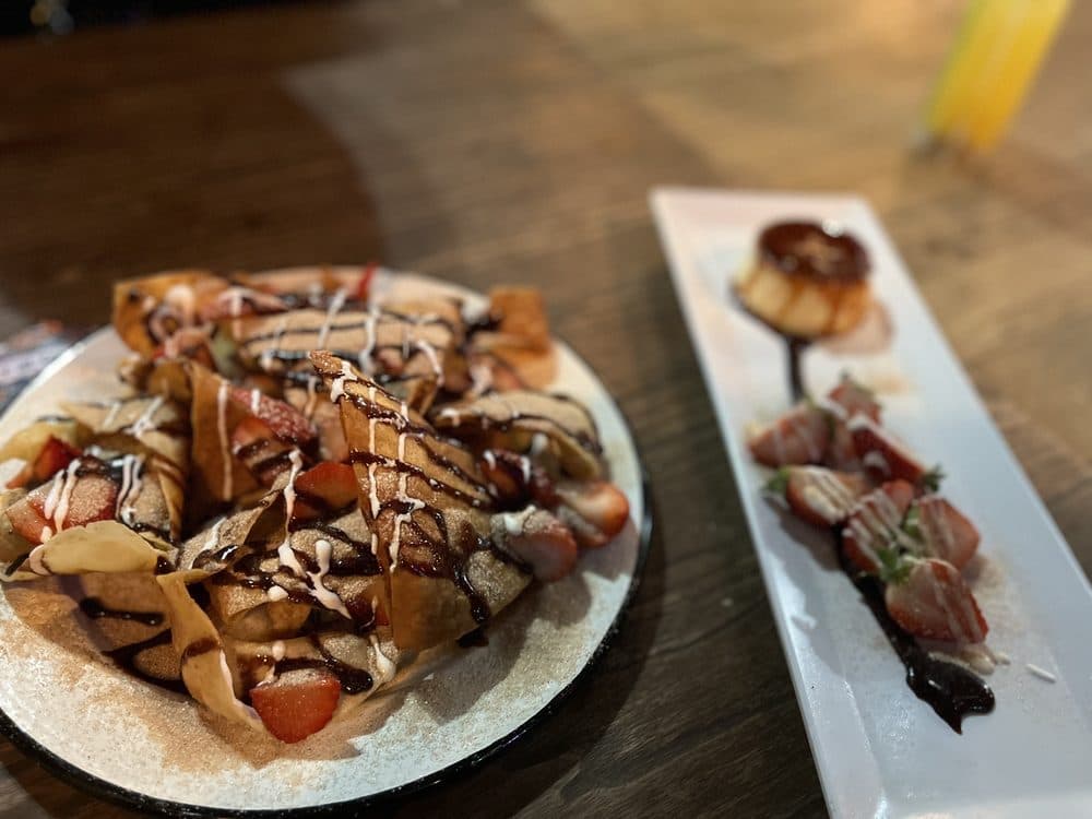 Catrinas Tacos and Tequila Bar