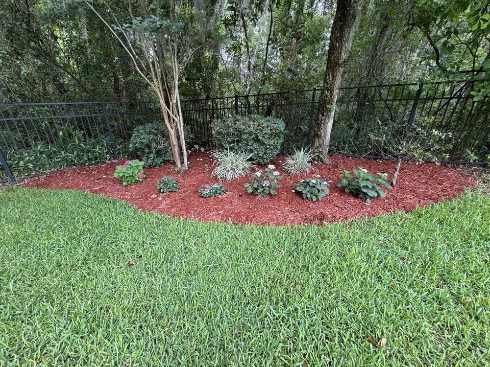 McDaniel's Lawn Care & Landscaping