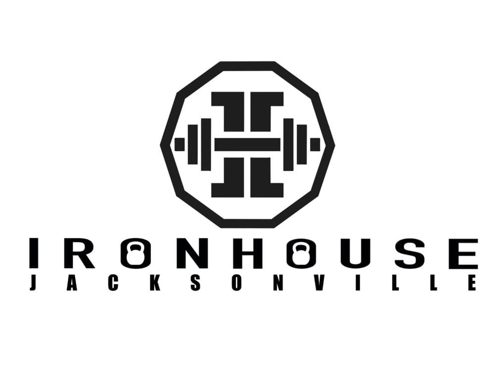 Iron House Gym
