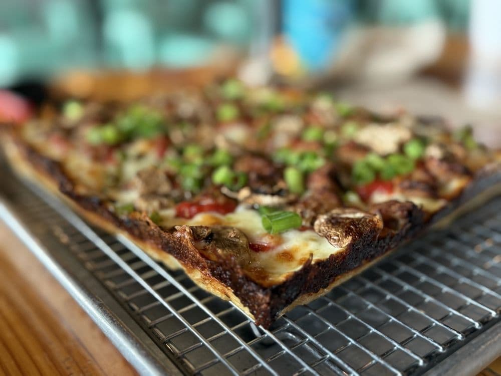SoDough Square