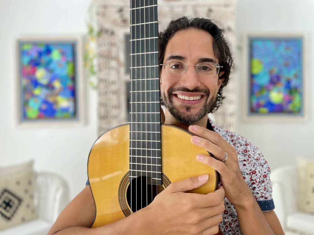 Diego Alonso Music