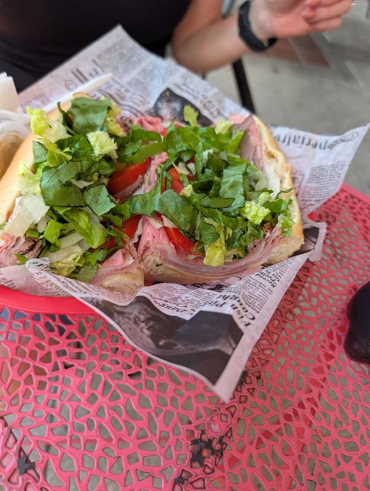 Yano's Italian Deli & Catering