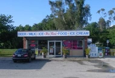 W C Grocery