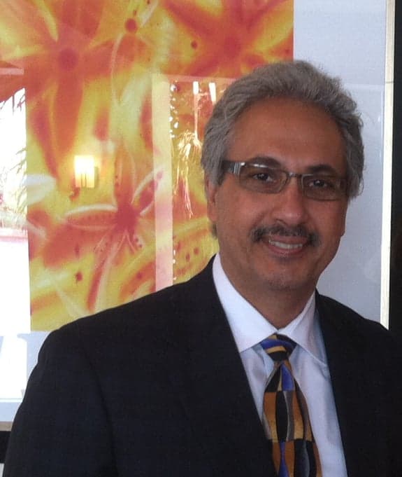 Steven R Bateh, DMD