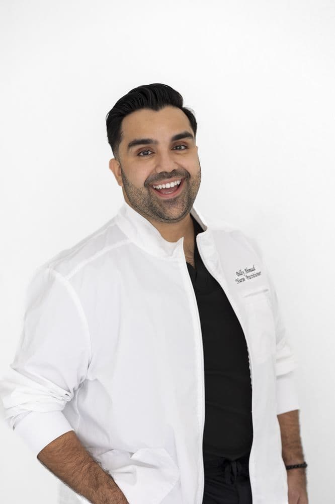 Nectar Aesthetics Med Spa