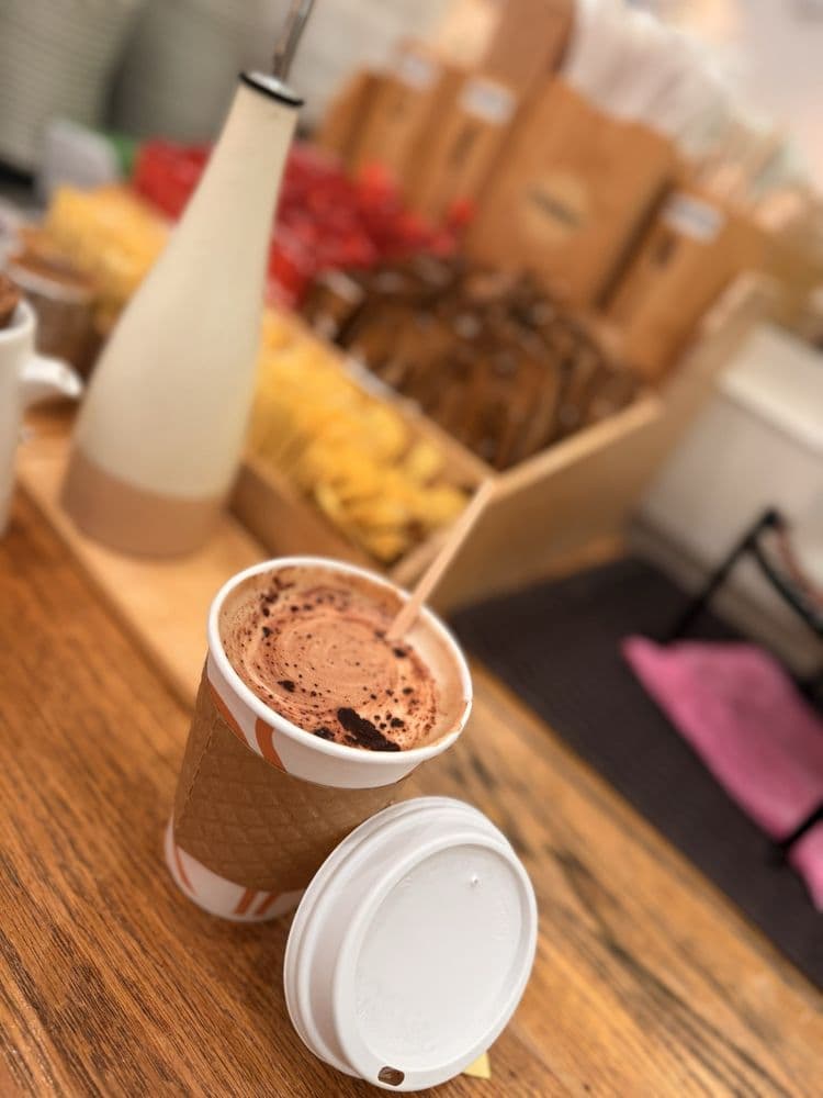 Rosetta Bakery