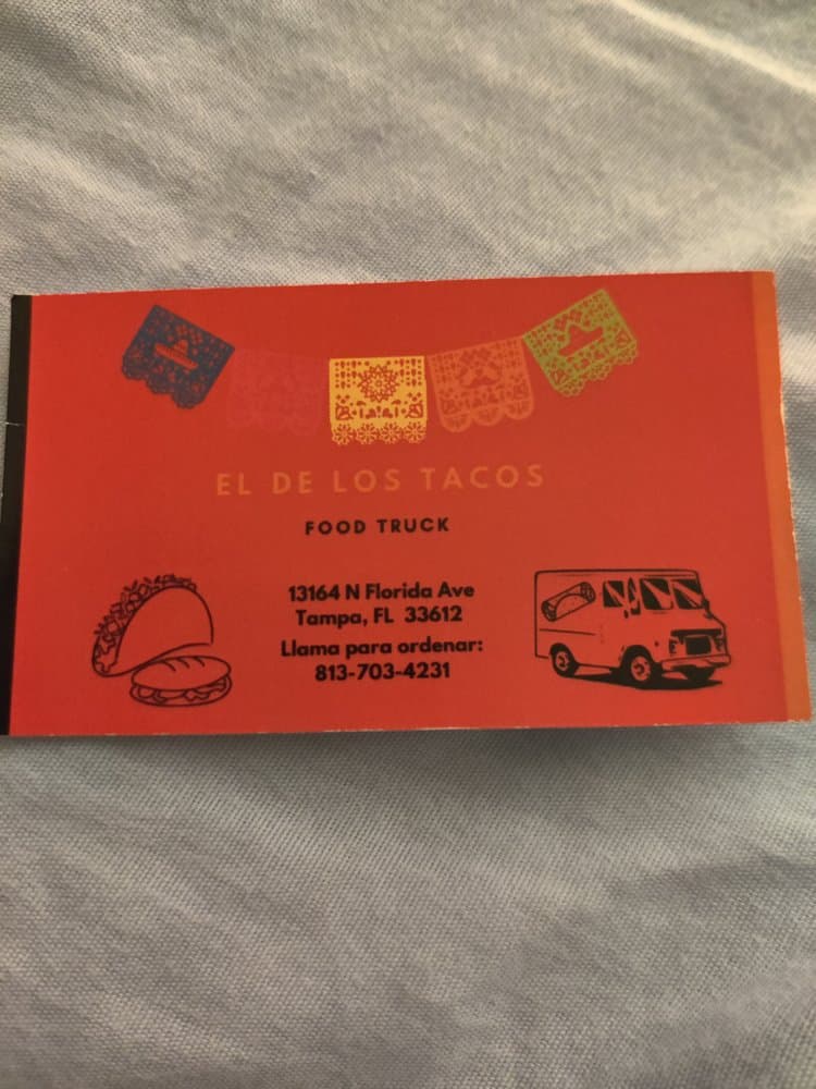El De Los Tacos