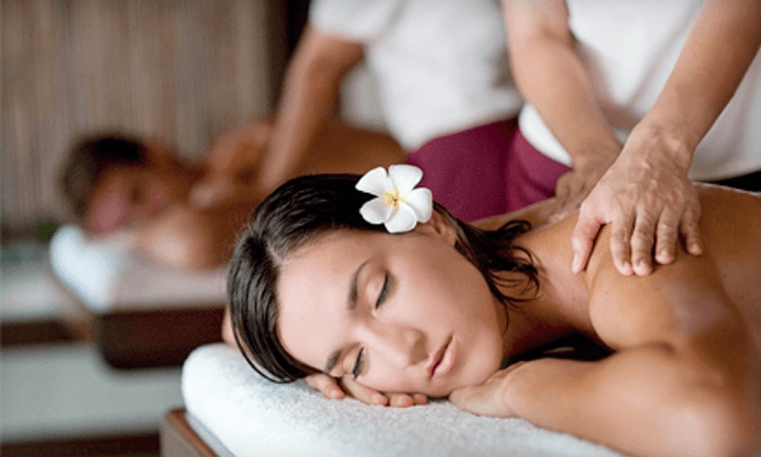 Asian Sunshine SPA