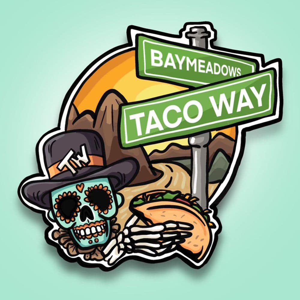 Taco Way Beach Blvd