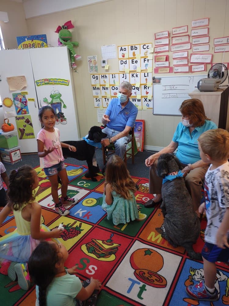 Community United Methodist Preschool
