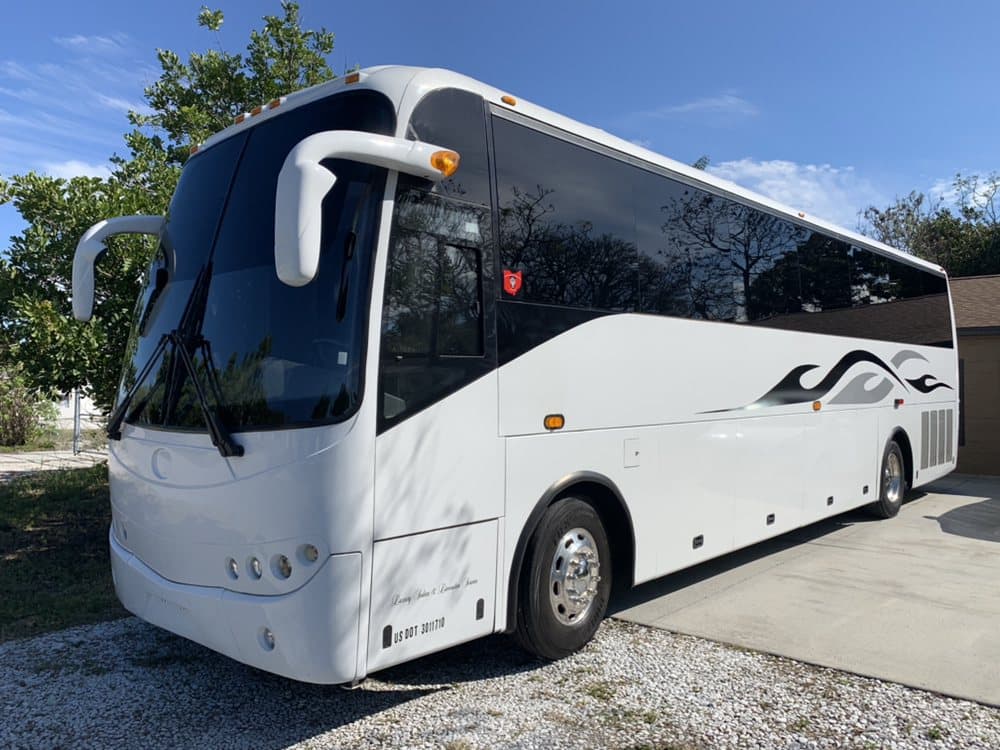 Compass Limo of Tampa Bay