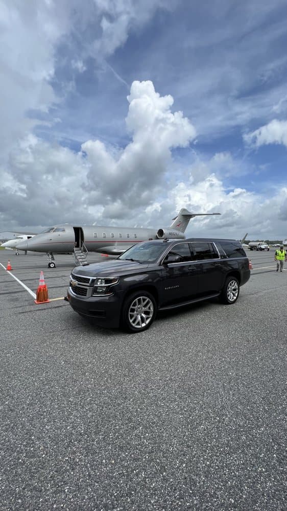 BSC Worldwide Transportation