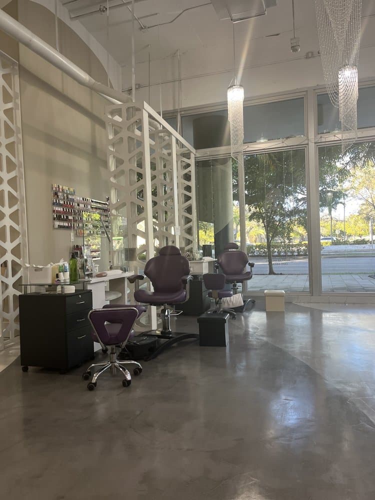 Maurizio Distefano Hair and More