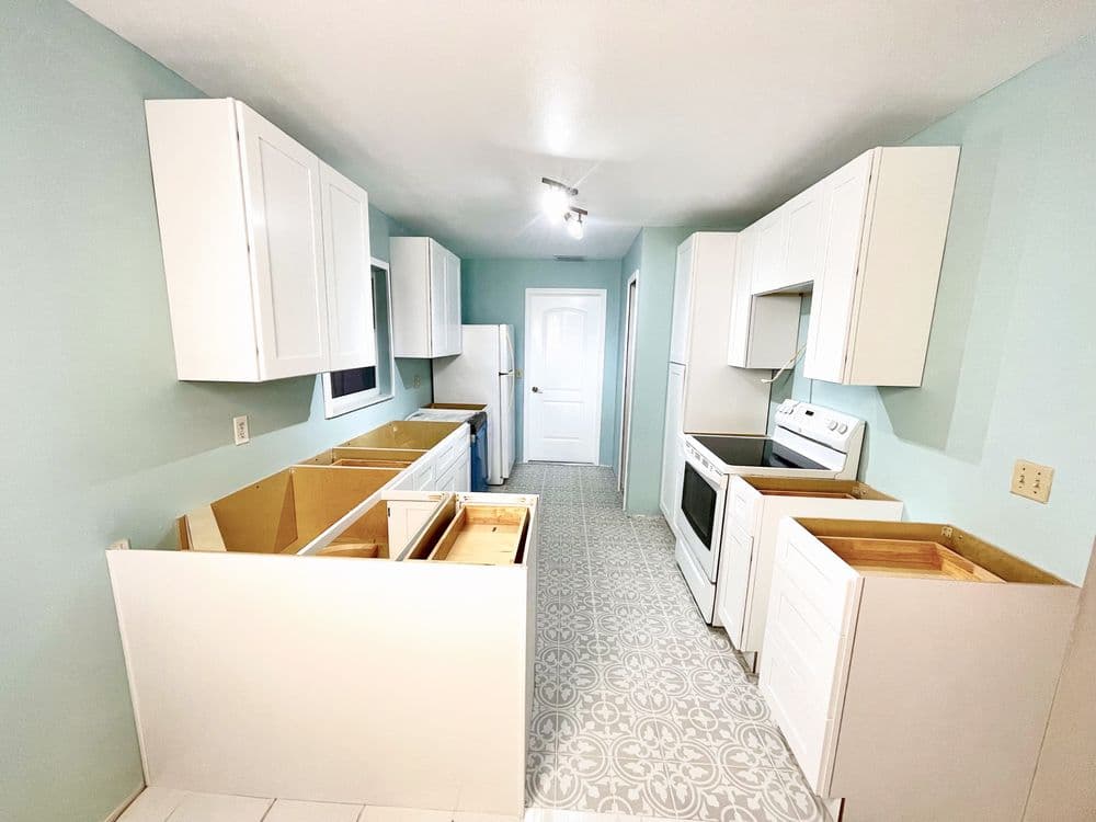 Precision Remodeling