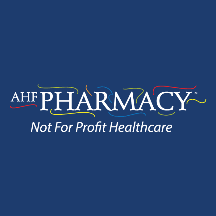 AHF Pharmacy - Biscayne