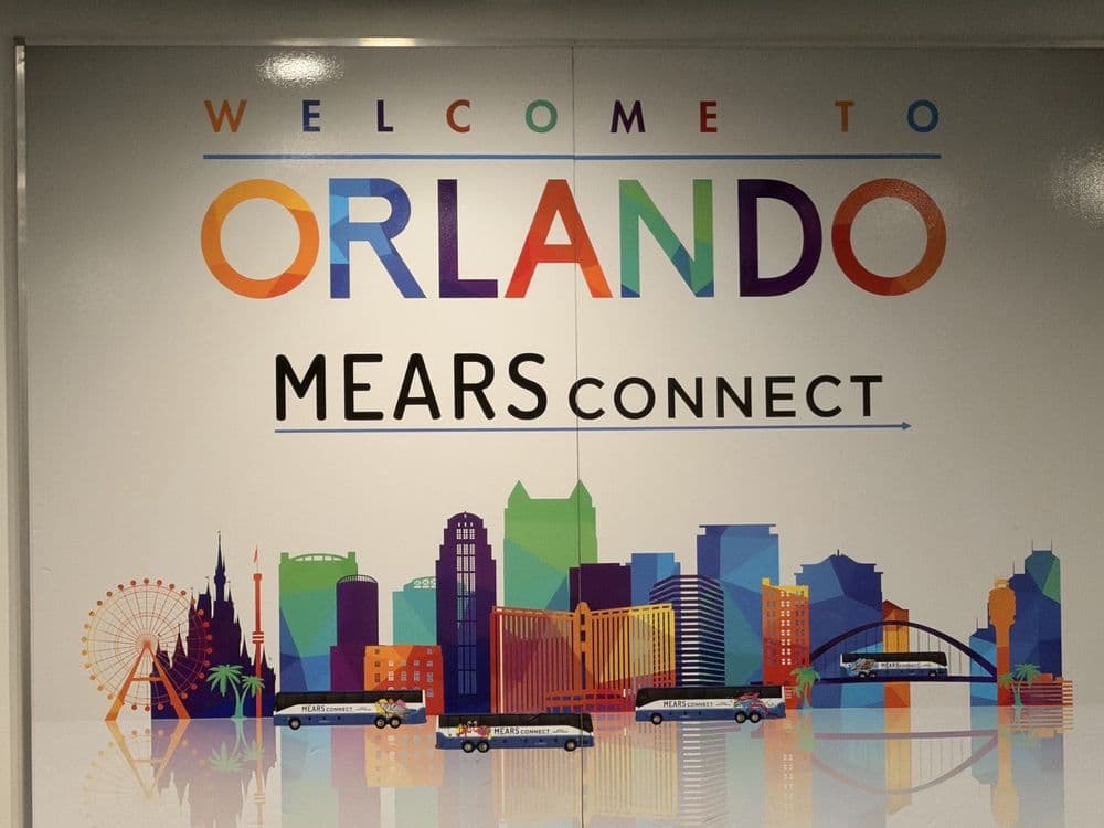 Mears Transportation Group