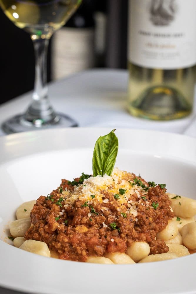 Coppola's Bistro Ristorante - Coral Gables