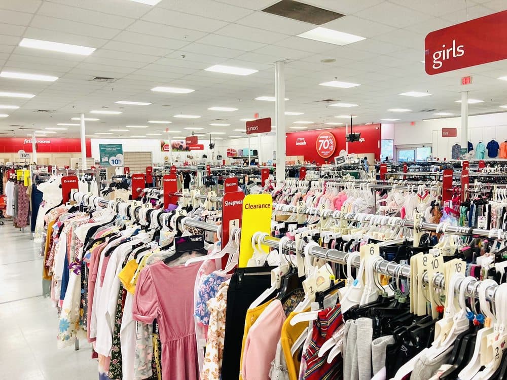 Beall's Outlet