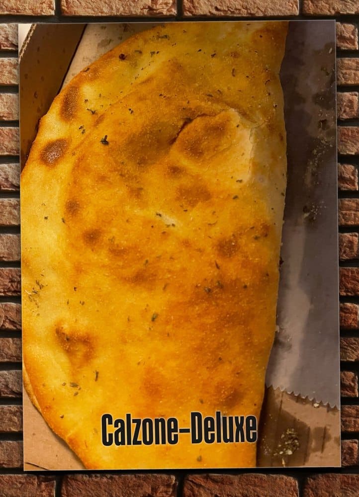 Napoli's Pizza Cuisine