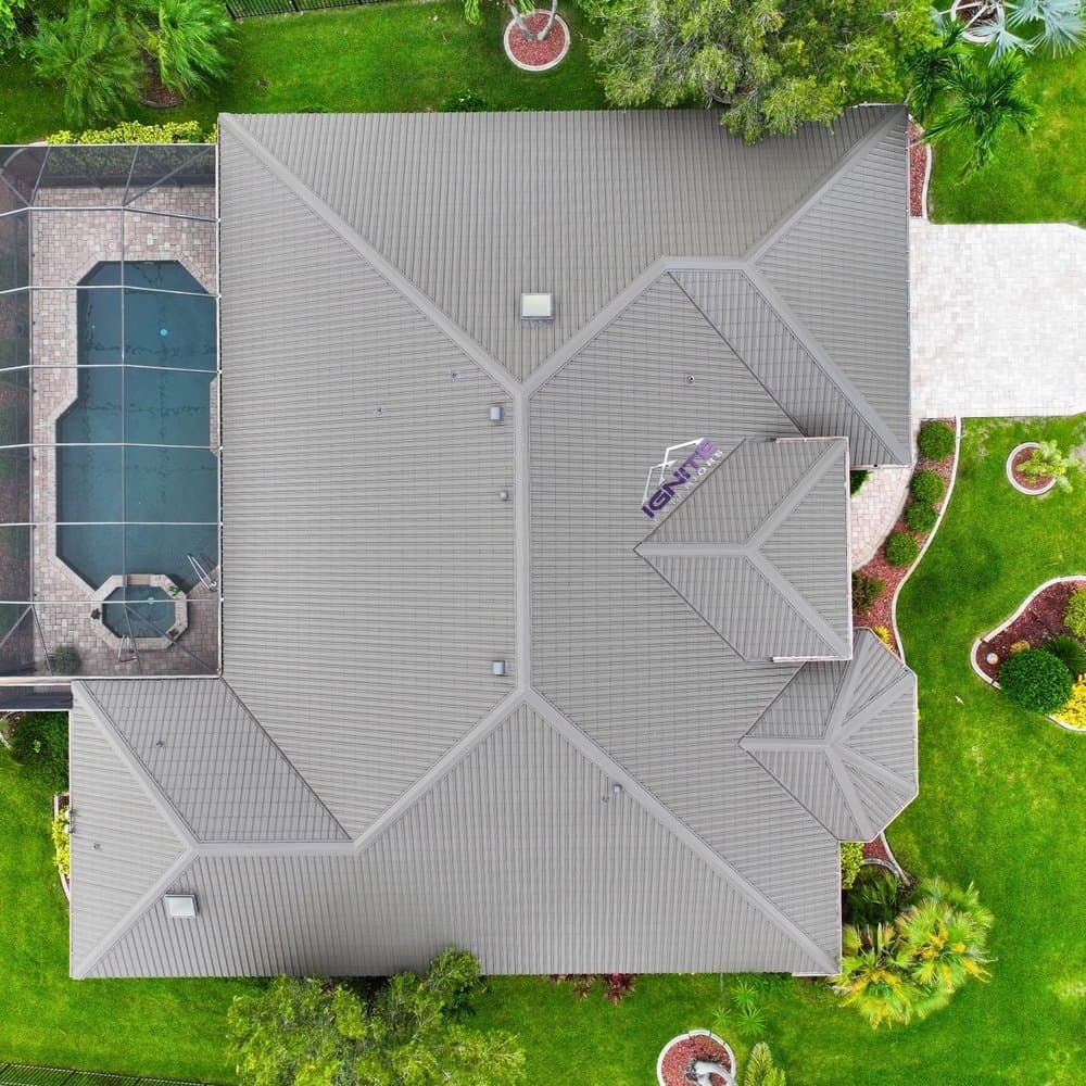 Ignite Exteriors