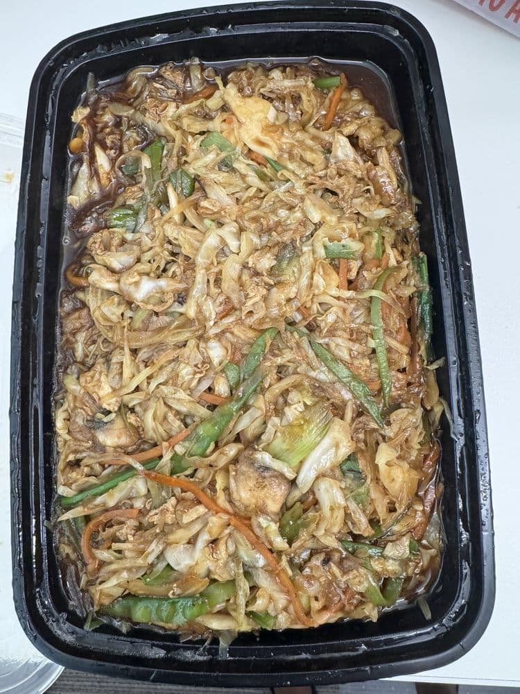 China Garden