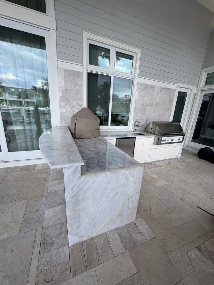 Prestige Stone Shop