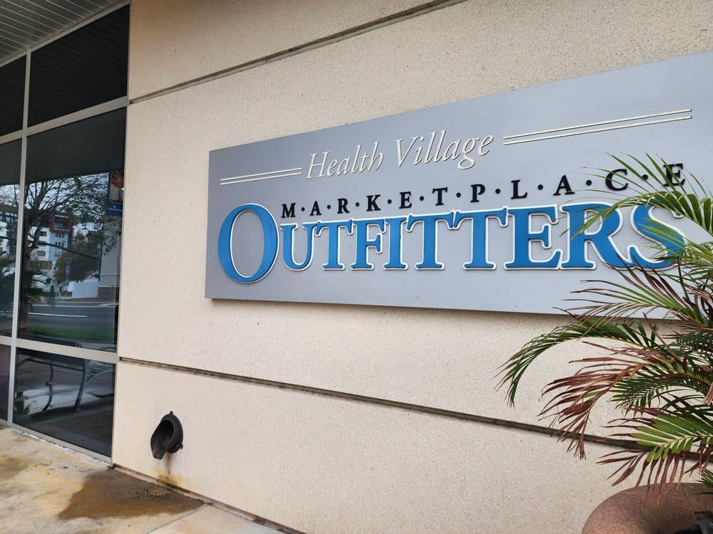 Marketplace Outfitters